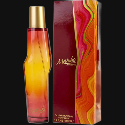 Mambo By Liz Claiborne Perfume for Women - Renee Lane Company