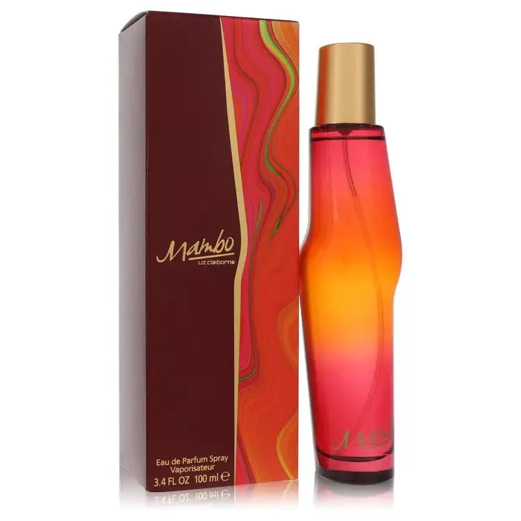 Mambo By Liz Claiborne Perfume for Women - Renee Lane Company