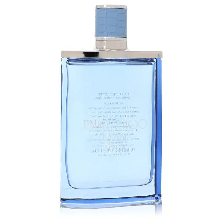 Man Aqua By Jimmy Choo Cologne for Men - Renee Lane Company