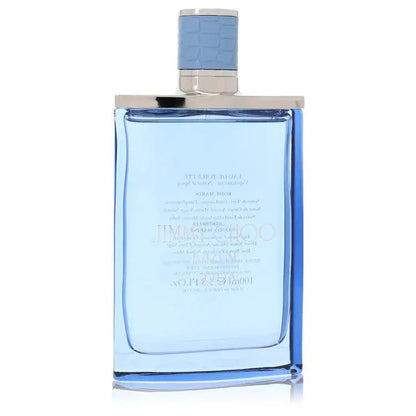 Man Aqua By Jimmy Choo Cologne for Men - Renee Lane Company