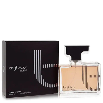 Man By Byblos Cologne for Men - Renee Lane Company