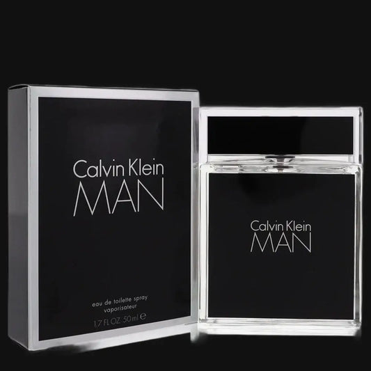 Man By Calvin Klein Cologne for Men - Renee Lane Company