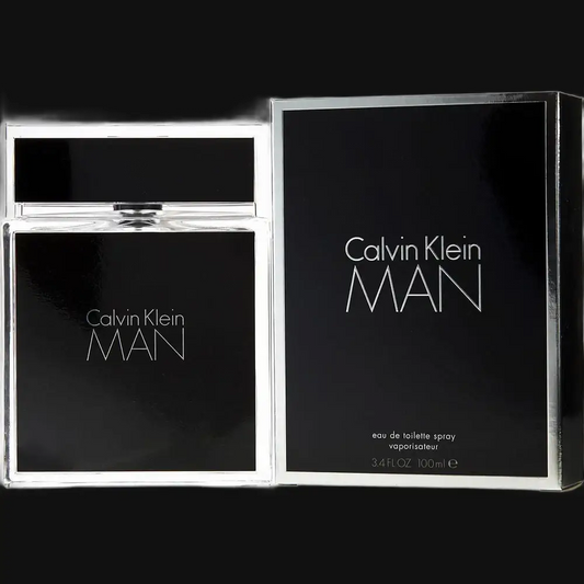 Man By Calvin Klein Cologne for Men - Renee Lane Company
