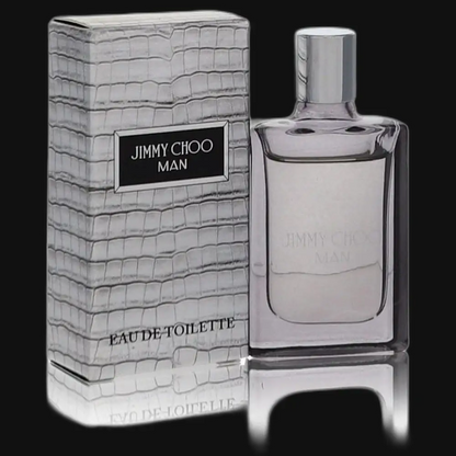 Man By Jimmy Choo Cologne for Men - Renee Lane Company