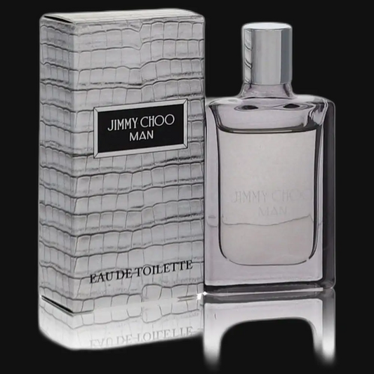 Man By Jimmy Choo Cologne for Men - Renee Lane Company