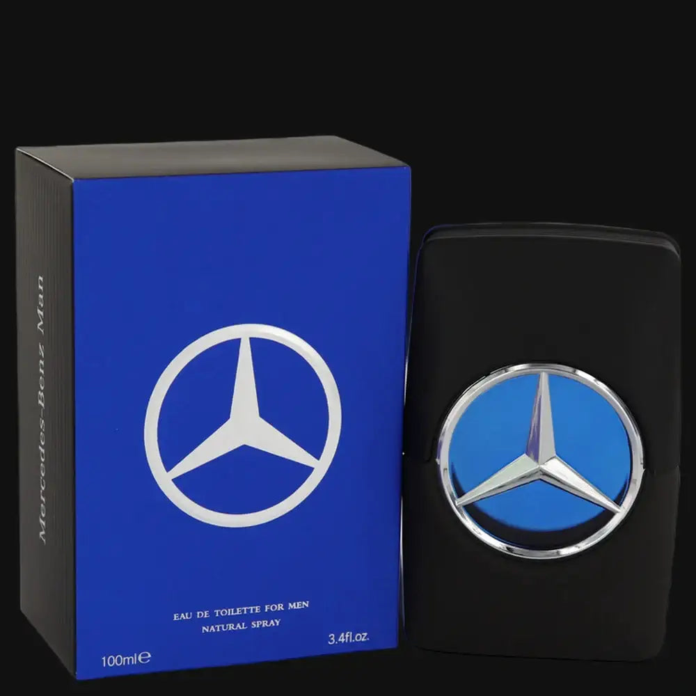 Man By Mercedes Benz Cologne for Men - Renee Lane Company