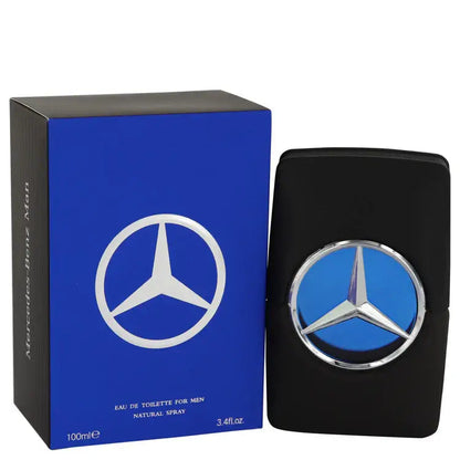 Man By Mercedes Benz Cologne for Men - Renee Lane Company