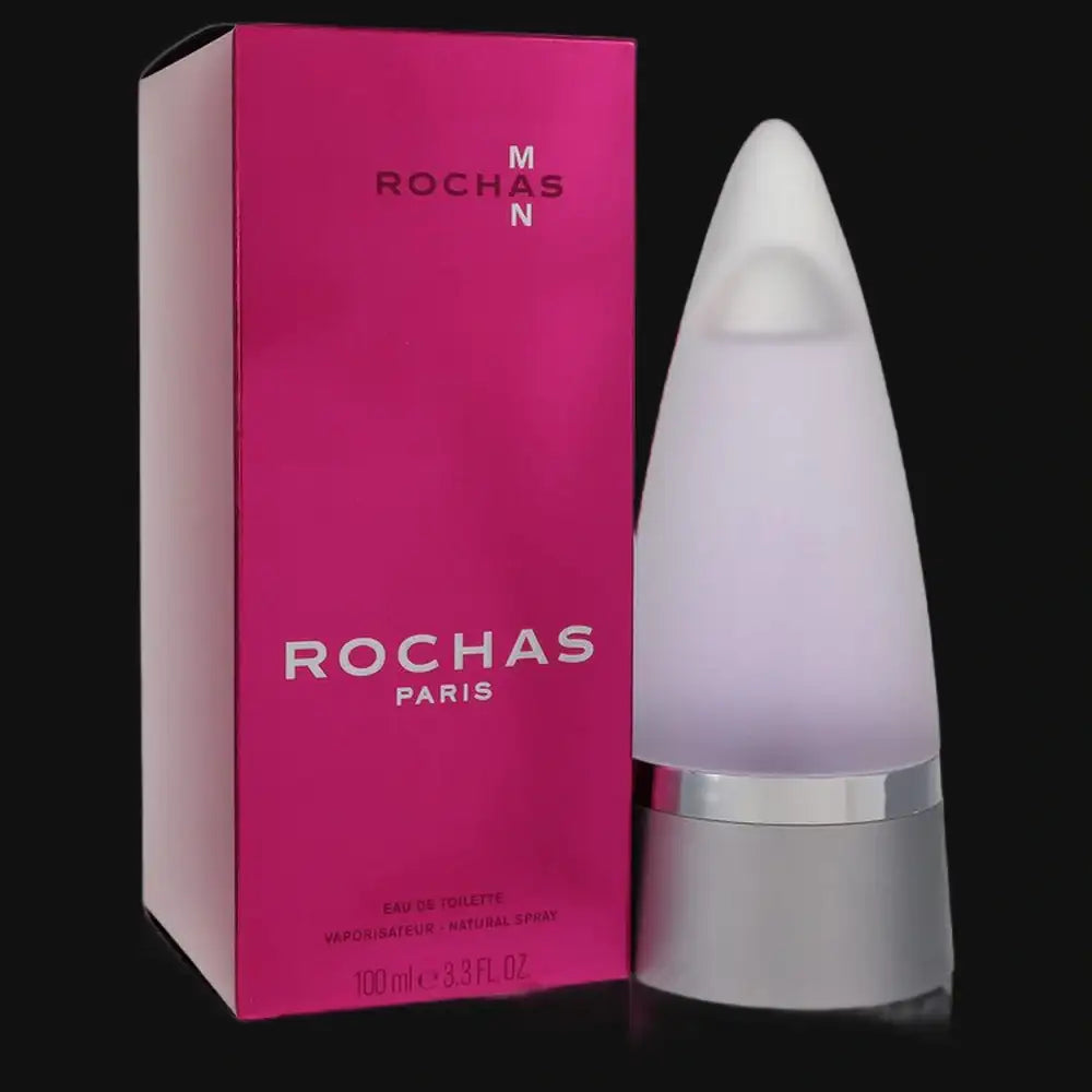 Man By Rochas Cologne for Men - Renee Lane Company