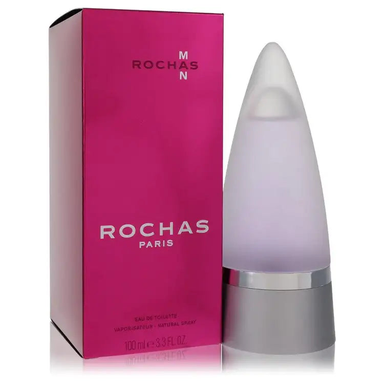 Man By Rochas Cologne for Men - Renee Lane Company