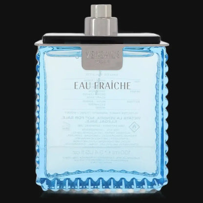 Man Eau Fraiche By Versace Cologne for Men - Renee Lane Company
