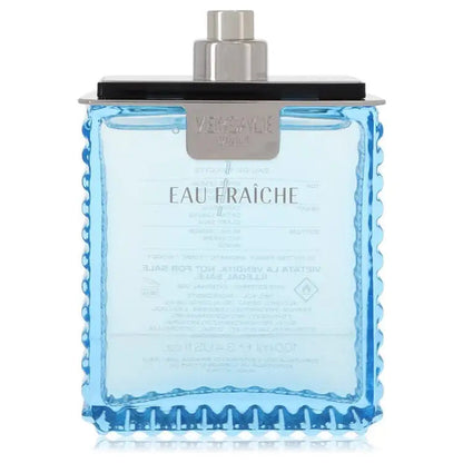 Man Eau Fraiche By Versace Cologne for Men - Renee Lane Company