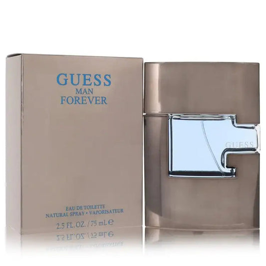 Man Forever By Guess Cologne for Men - Renee Lane Company