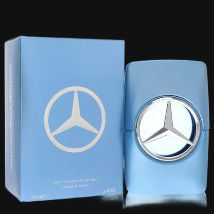 Man Fresh By Mercedes Benz Cologne for Men - Renee Lane Company