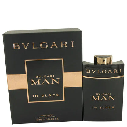 Man In Black By Bvlgari Cologne for Men - Renee Lane Company