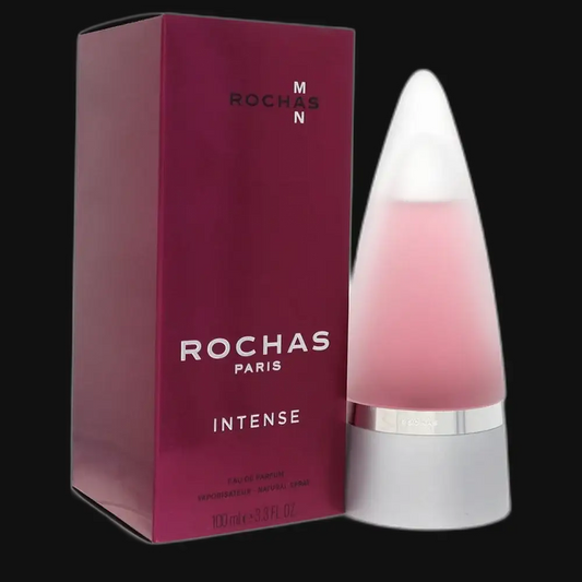 Man Intense By Rochas Cologne for Men - Renee Lane Company