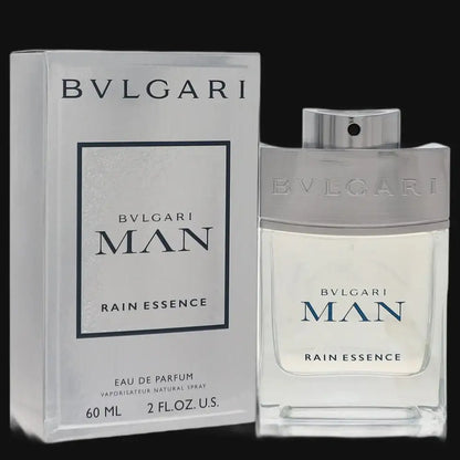 Man Rain Essence By Bvlgari Cologne for Men - Renee Lane Company