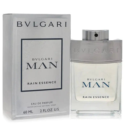 Man Rain Essence By Bvlgari Cologne for Men - Renee Lane Company