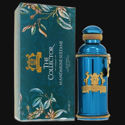Mandarine Sultane By Alexandre J Perfume for Women - Renee Lane Company