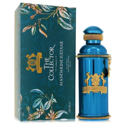 Mandarine Sultane By Alexandre J Perfume for Women - Renee Lane Company