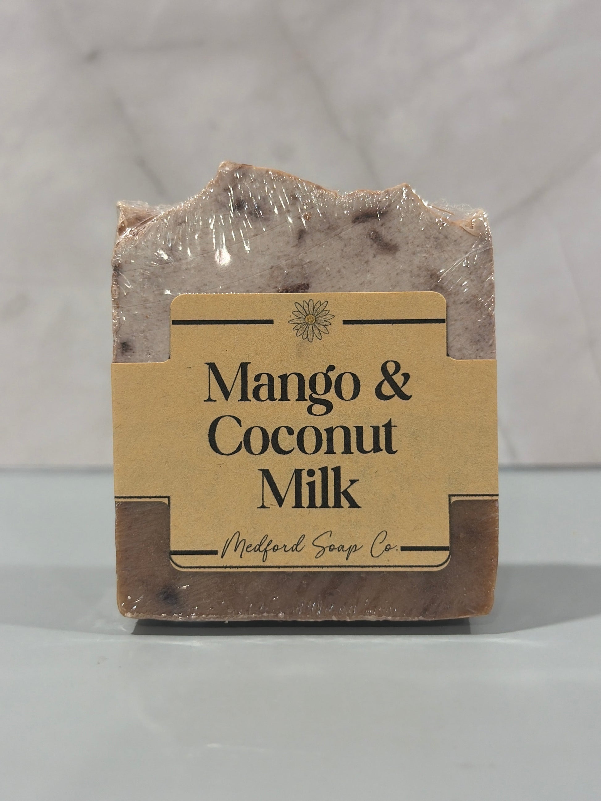 Mango & Coconut Milk - Renee Lane Company