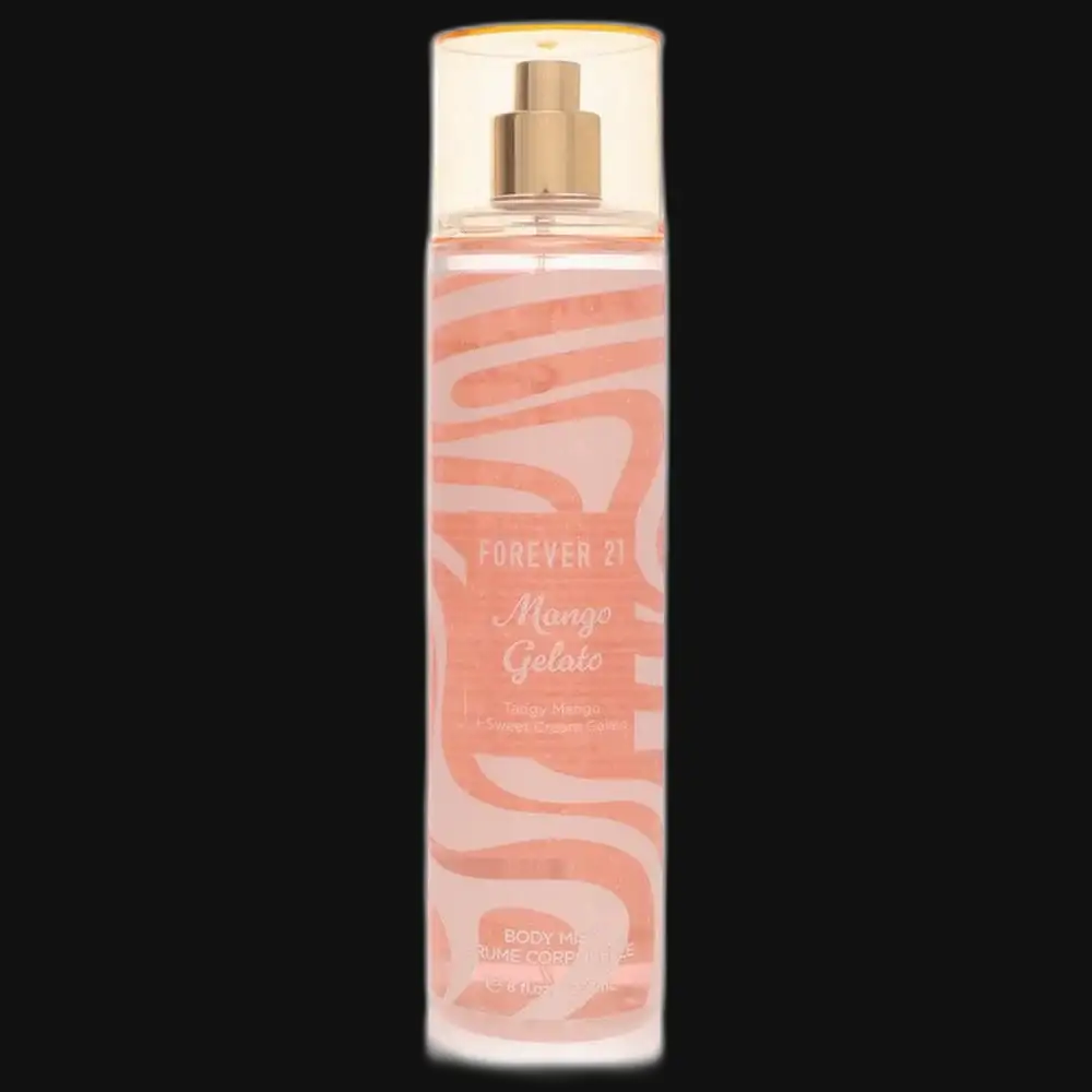 Mango Gelato By Forever 21 Perfume for Women - Renee Lane Company