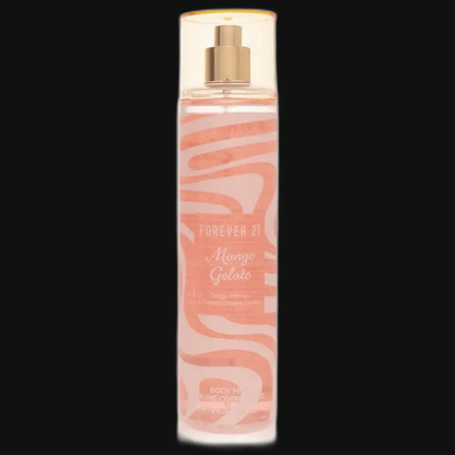 Mango Gelato By Forever 21 Perfume for Women - Renee Lane Company