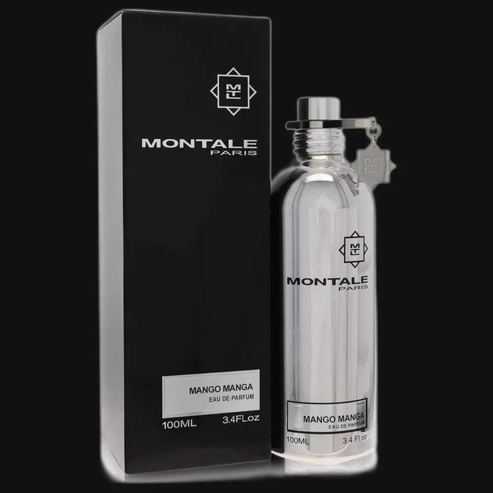 Mango Manga By Montale Perfume for Women - Renee Lane Company