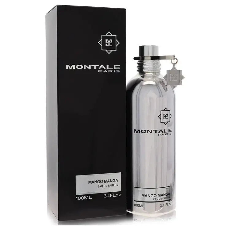 Mango Manga By Montale Perfume for Women - Renee Lane Company