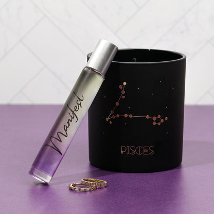 Manifest Rollerball Perfume - Renee Lane Company