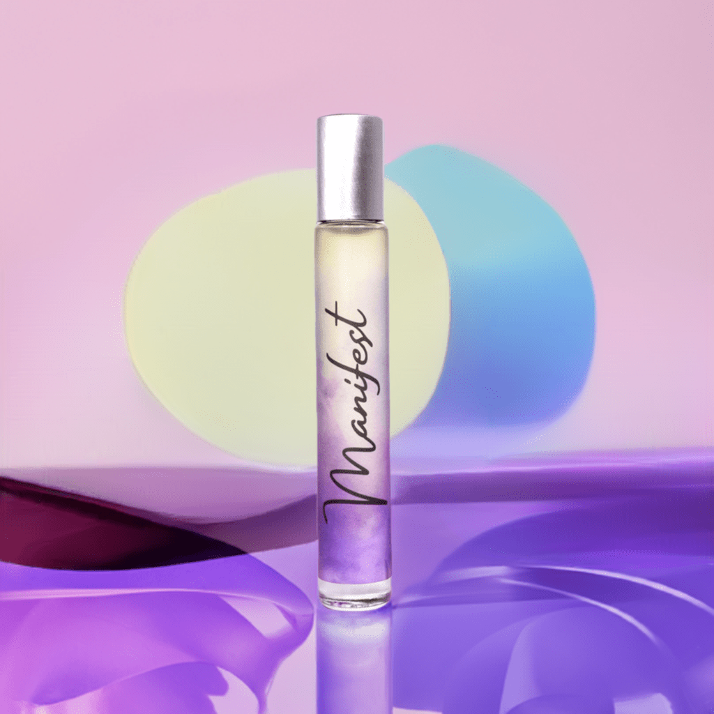 Manifest Rollerball Perfume - Renee Lane Company