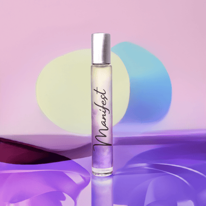 Manifest Rollerball Perfume - Renee Lane Company