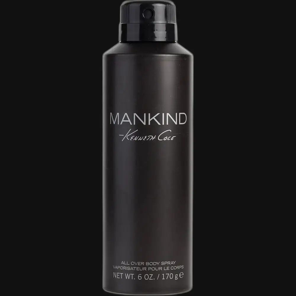 Mankind By Kenneth Cole Cologne for Men - Renee Lane Company