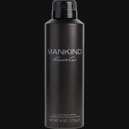 Mankind By Kenneth Cole Cologne for Men - Renee Lane Company