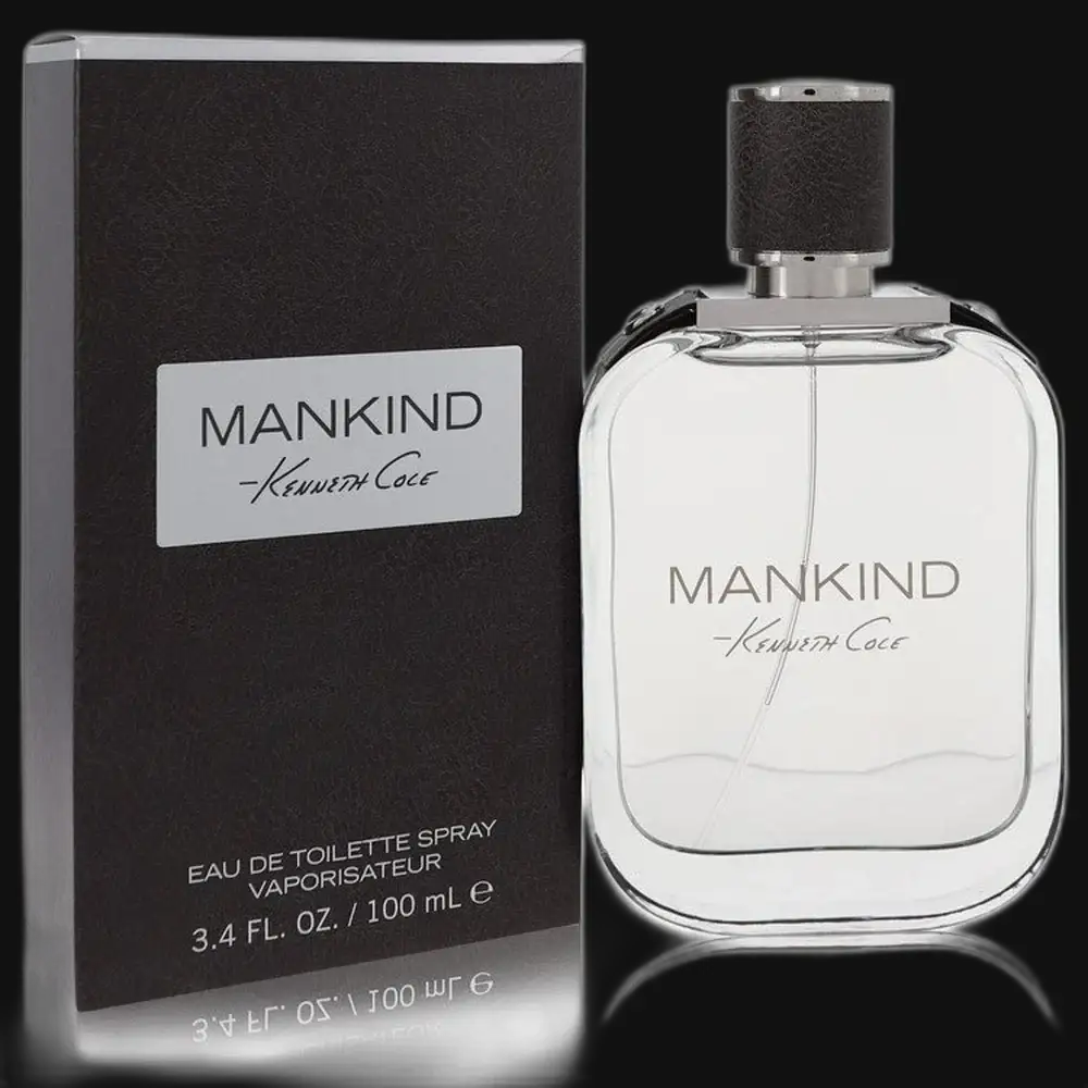 Mankind By Kenneth Cole Cologne for Men - Renee Lane Company