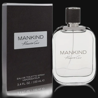 Mankind By Kenneth Cole Cologne for Men - Renee Lane Company