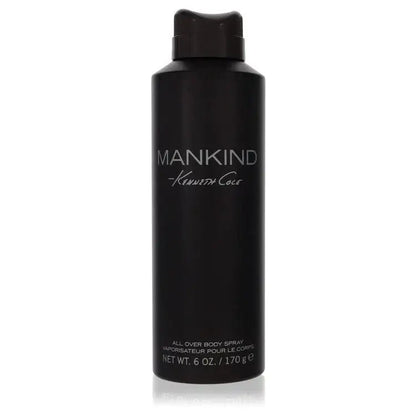 Mankind By Kenneth Cole Cologne for Men - Renee Lane Company