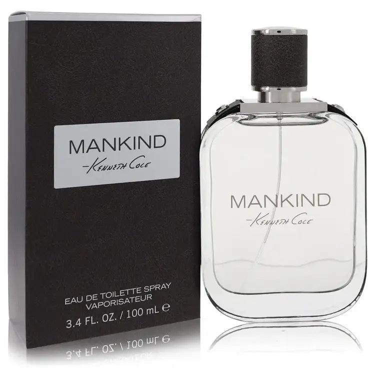 Mankind By Kenneth Cole Cologne for Men - Renee Lane Company