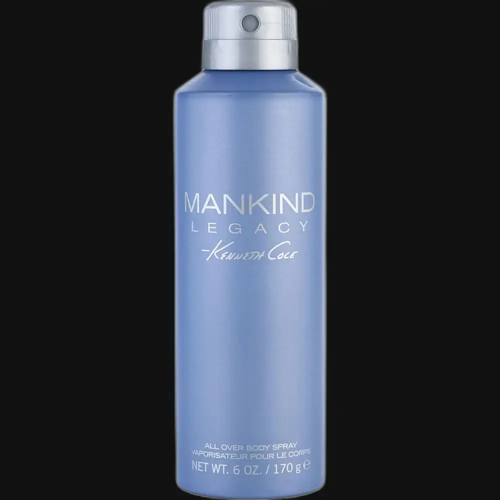 Mankind Legacy By Kenneth Cole Cologne for Men - Renee Lane Company