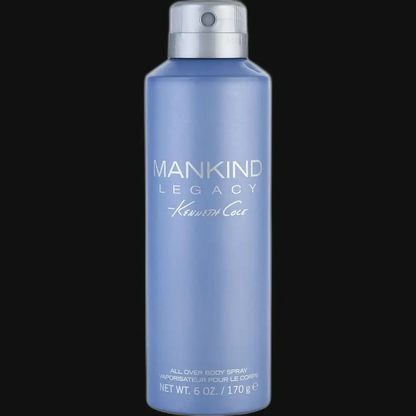 Mankind Legacy By Kenneth Cole Cologne for Men - Renee Lane Company