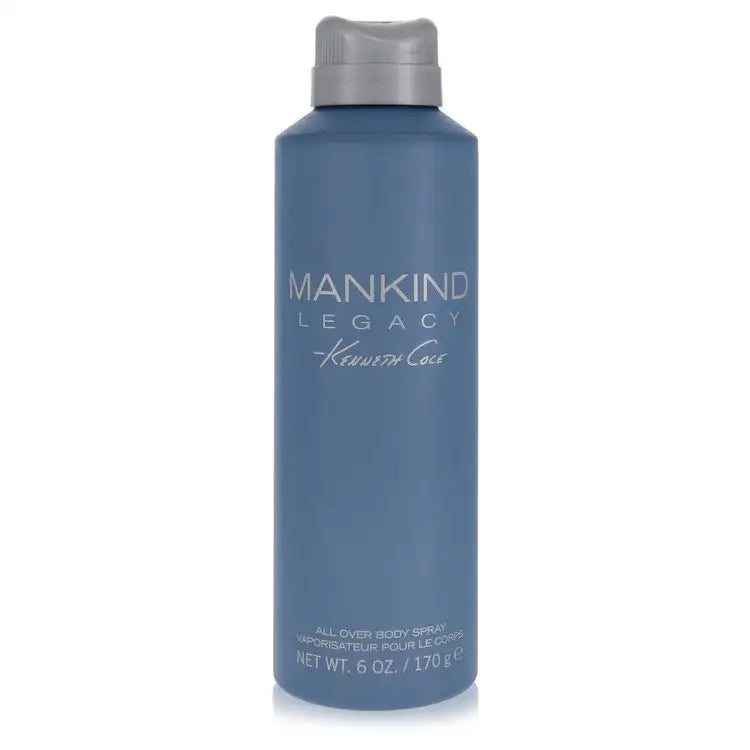 Mankind Legacy By Kenneth Cole Cologne for Men - Renee Lane Company