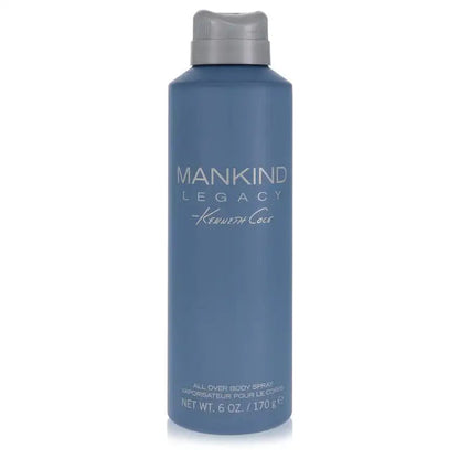 Mankind Legacy By Kenneth Cole Cologne for Men - Renee Lane Company