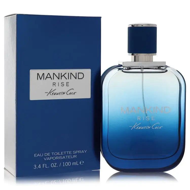 Mankind Rise By Kenneth Cole Cologne for Men - Renee Lane Company