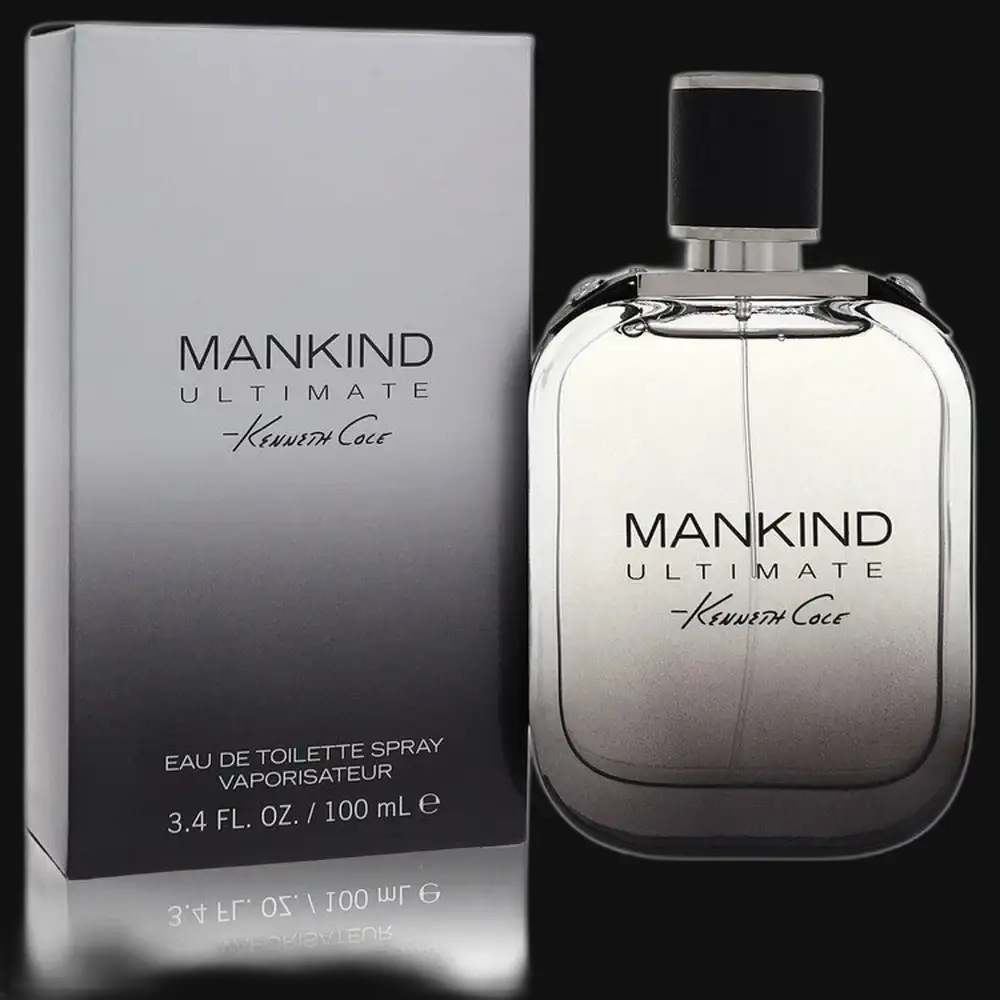 Mankind Ultimate By Kenneth Cole Cologne for Men - Renee Lane Company