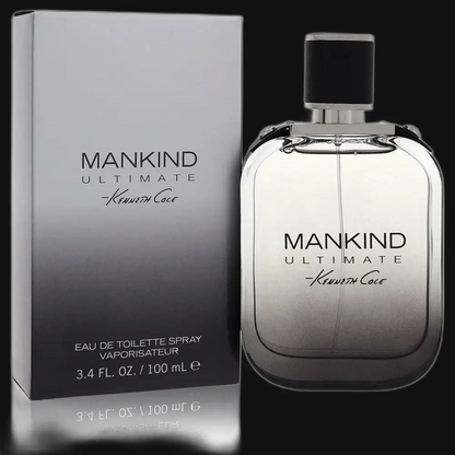 Mankind Ultimate By Kenneth Cole Cologne for Men - Renee Lane Company