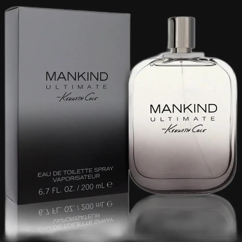 Mankind Ultimate By Kenneth Cole Cologne for Men - Renee Lane Company