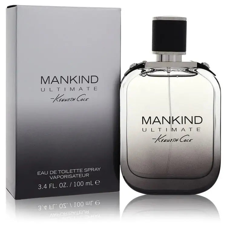 Mankind Ultimate By Kenneth Cole Cologne for Men - Renee Lane Company