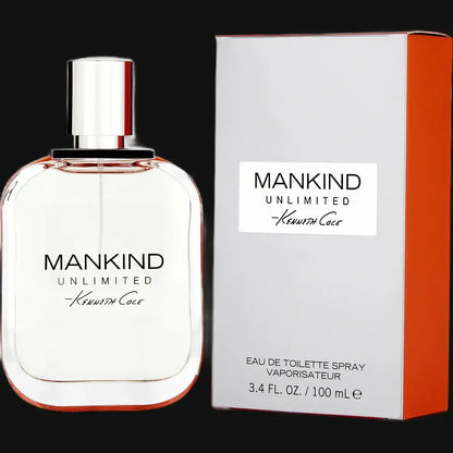 Mankind Unlimited By Kenneth Cole Cologne for Men - Renee Lane Company