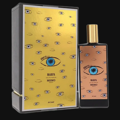 Marfa By Memo (Unisex) - Renee Lane Company