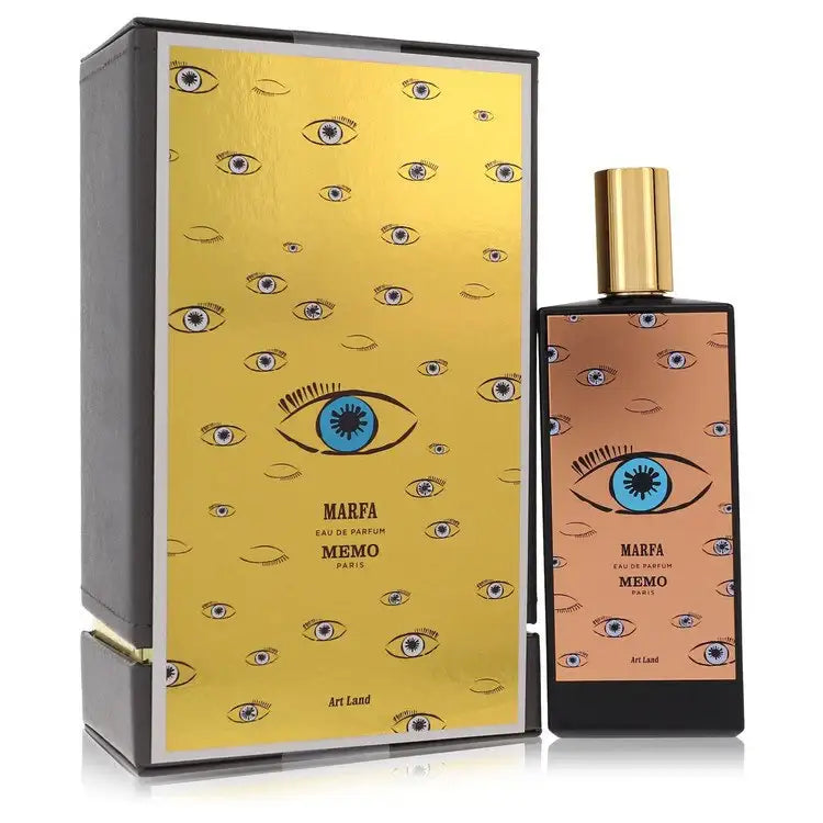 Marfa By Memo (Unisex) - Renee Lane Company