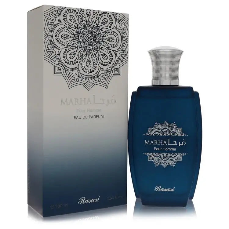 Marha By Rasasi Cologne for Men - Renee Lane Company
